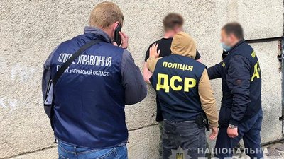 На Черкащині підприємець вимагав у колишньої працівниці неіснуючий борг