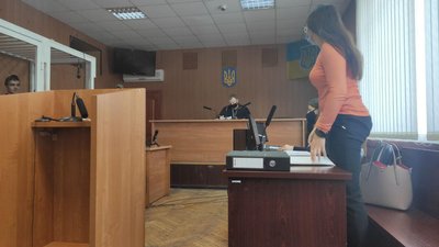 Обвинувачені в організації бунту в одеській колонії заявили про тиск з боку прокуратури Обвинувачені в організації бунту в одеській колонії заявили про тиск з боку прокуратури