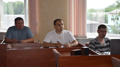 В одному з районів Житомирщини стартує програма наближення медичної допомоги та сервісів у віддалені громади В одному з районів Житомирщини стартує програма наближення медичної допомоги та сервісів у віддалені громади