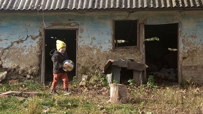 Діти Хмельниччини почали писати листи до Святого Миколая: про що просять Діти Хмельниччини почали писати листи до Святого Миколая: про що просять