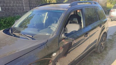На Львівщині водій збив 14-річну дівчинку на узбіччі та втік з місця події