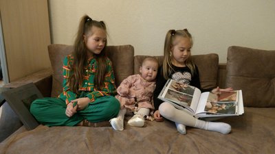 Не дочекався народження третьої дитини. Історія загиблого бійця з Прикарпаття Романа Пулика Не дочекався народження третьої дитини. Історія загиблого бійця з Прикарпаття Романа Пулика