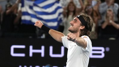 Australian Open Australian Open