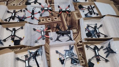 дрони з позивними бійців дрони з позивними бійців
