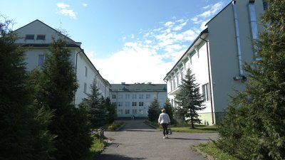 Солотвинський ліцей