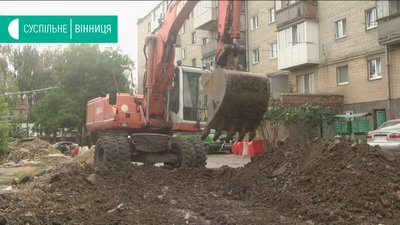 У Вінниці завершують підготовку до нового опалювального періода У Вінниці завершують підготовку до нового опалювального періода