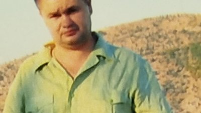 Руслан Чорний-Швець