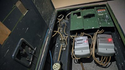 На Кіровоградщині не збільшуватимуть тариф на електроенергію