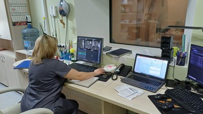 На Полтавщині після атаки російських дронів є травмований