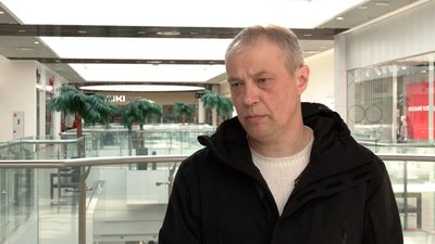 Павло Моргацький Павло Моргацький