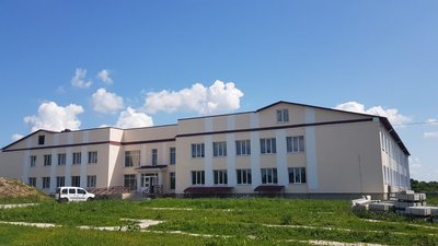 Чотири довгобуди на Хмельниччині в пріоритеті добудови, — заступник голови Хмельницької ОВА Ткачук Чотири довгобуди на Хмельниччині в пріоритеті добудови, — заступник голови Хмельницької ОВА Ткачук