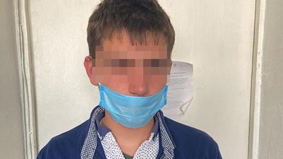 У Миколаєві 18-річного юнака підозрюють у вбивстві свого товариша У Миколаєві 18-річного юнака підозрюють у вбивстві свого товариша