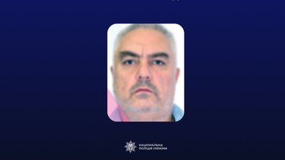 Колаборант з Херсонщини, підозра