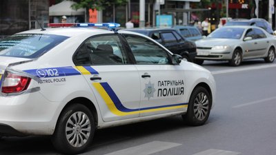 У Харкові водій на смерть збив жінку: у місті діє план-перехоплення