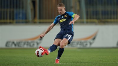 4:0. Матч СК «Дніпро-1» – «Минай» завершився перемогою команди з Дніпра 4:0. Матч СК «Дніпро-1» – «Минай» завершився перемогою команди з Дніпра
