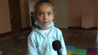 Зробили школу сучасною. Світлана Клімковська Зробили школу сучасною. Світлана Клімковська