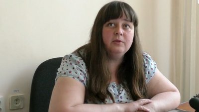 У чотирьох херсонських херсонських вишах розпочали свою роботу освітні центри "Крим - Україна"