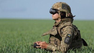оператор БпЛА