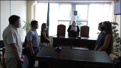 Суд відсторонив львівського пам’яткоохоронця Василя Петрика від посади