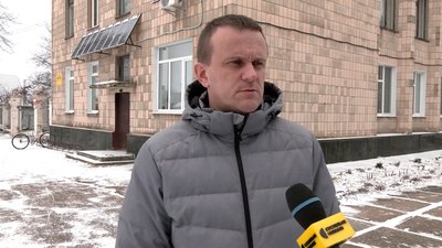 Навчились економити на опаленні та запаслись генераторами: як живе прикордонна Семенівська громада на Чернігівщини Навчились економити на опаленні та запаслись генераторами: як живе прикордонна Семенівська громада на Чернігівщини