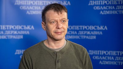 У Дніпрі вже 13 підприємств відключили від електроенергії, через недотримання світломаскування