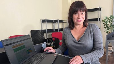 Відбір проб повітря у Житомирі: результати дослідження Відбір проб повітря у Житомирі: результати дослідження