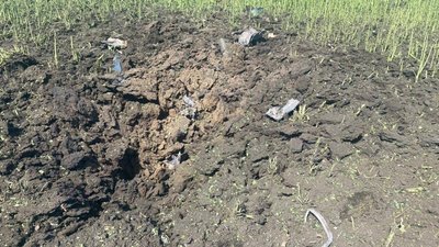 Вторгнення Росії в Україну: ситуація на Запоріжжі. День 62-й Вторгнення Росії в Україну: ситуація на Запоріжжі. День 62-й