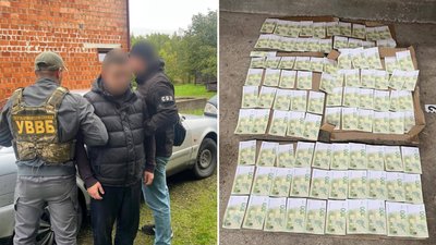Кордон, Румунія, злочин, ДПСУ, прикордонники, житель Франківщини