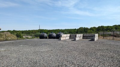У Луцькій громаді відкрили ще два центри управління відходами У Луцькій громаді відкрили ще два центри управління відходами