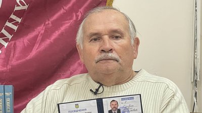 Павло Сливка Павло Сливка