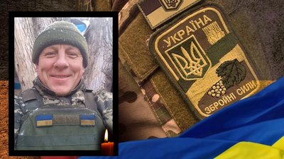 Житомирщина прощається зі своїми героями-оборонцями