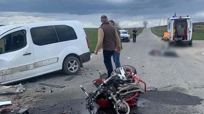 На Тернопільщині у ДТП загинули двоє юнаків На Тернопільщині у ДТП загинули двоє юнаків