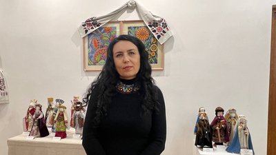 Оксана Гулик Оксана Гулик