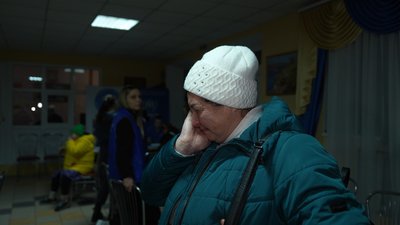 Надія Рябушкіна