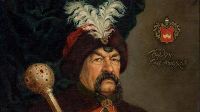 Богдан Хмельницький Богдан Хмельницький