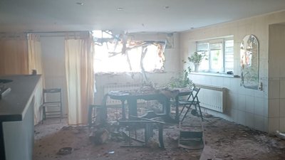 Вторгнення Росії в Україну: що відбувається на Сумщині. Тиждень 22. Онлайн Вторгнення Росії в Україну: що відбувається на Сумщині. Тиждень 22. Онлайн