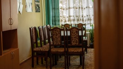 Ізолятор Панківської школи. Ізолятор Панківської школи.