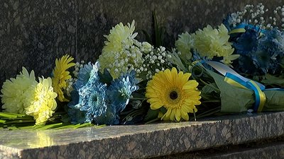 У Сумах відбулись урочистості з нагоди Дня Конституції (фото)