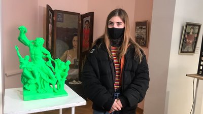Скульптури Одеса Скульптури Одеса