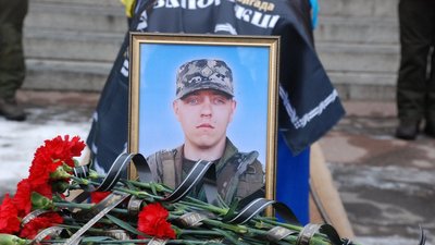 Вторгнення Росії в Україну: головні події на Сумщині 51 тижня війни Вторгнення Росії в Україну: головні події на Сумщині 51 тижня війни