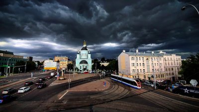 У Москві судять 22-річного росіянина, який нібито хотів брати участь у війні на боці України