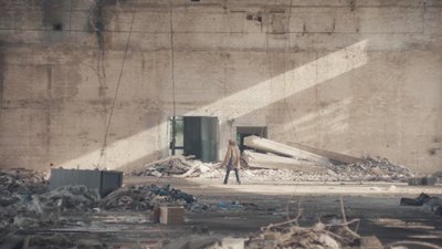 Фільм Нікона Романченка "Поза зоною" можна подивитися безкоштовно Фільм Нікона Романченка "Поза зоною" можна подивитися безкоштовно