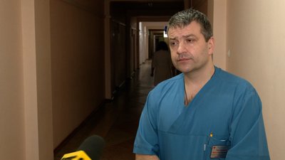 Молодшу сестру оперували 4 години: подробиці нападу собаки на дітей на Чернігівщині