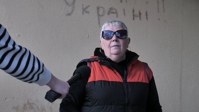 Авіаудар по передмістю Сум: що бачили та чули місцеві Авіаудар по передмістю Сум: що бачили та чули місцеві
