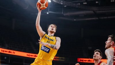 Андрій Войналович