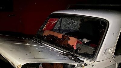 Артобстріл Миколаєва забороненими боєприпасами. Прокуратура розпочала кримінальні провадження Артобстріл Миколаєва забороненими боєприпасами. Прокуратура розпочала кримінальні провадження