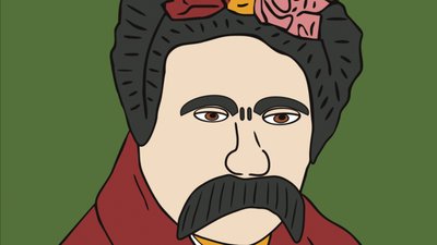У Дніпрі відкрили виставку «Квантовий стрибок Шевченка»
