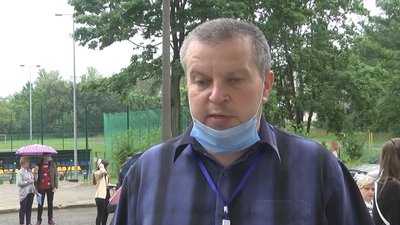 258 абітурієнтів з Тернопільщини не прийшли на ЗНО з англійської мови 258 абітурієнтів з Тернопільщини не прийшли на ЗНО з англійської мови