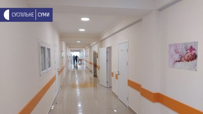 Не виконують домовленості: Тростянецька лікарня може відмовитись обслуговувати пацієнтів з Боромлі Не виконують домовленості: Тростянецька лікарня може відмовитись обслуговувати пацієнтів з Боромлі