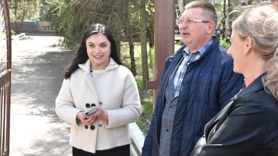 Коростенська громада на Житомирщині готова додатково прийняти до п'ятисот переселенців